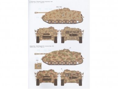 Rye Field Model - Sd.Kfz. 167 StuG IV Early Production, 1/35, RFM-5060 13