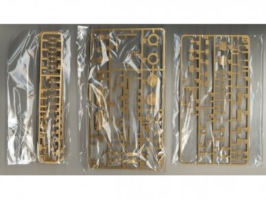 Rye Field Model - Sd.Kfz. 167 StuG IV Early Production w/full interior, 1/35, RFM-5061 11 Rye Field Model - Sd.Kfz. 167 StuG IV Early Production w/full interior, 1/35, RFM-5061 11