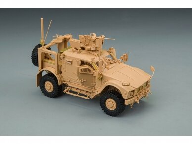 Rye Field Model - M1024A1 Oshkosh M-ATV MRAP all terrain vehicle, 1/48, RFM-4801 3
