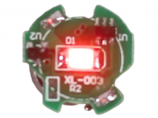 Magnetu aktyvuojamas LED, MODWS-42