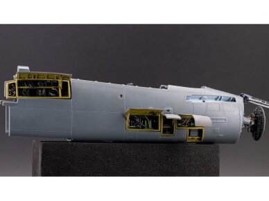 SIO Models - F-14D Super Tomcat, 1/48, K48003 7