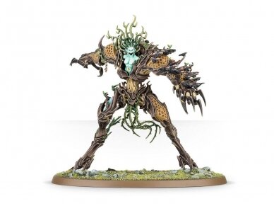 Sylvaneth: Outcast Spitegrove, 92-31 2 Sylvaneth: Outcast Spitegrove, 92-31 2