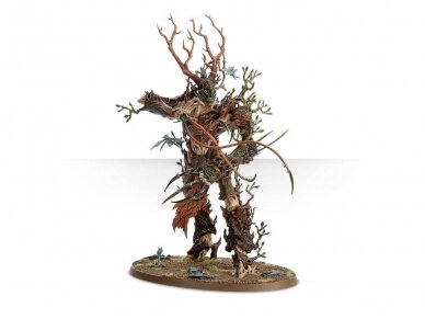 Sylvaneth: Outcast Spitegrove, 92-31 4 Sylvaneth: Outcast Spitegrove, 92-31 4