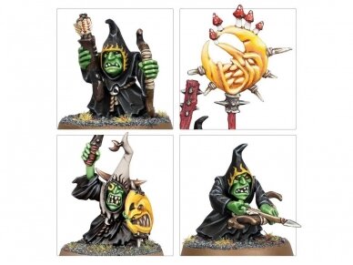 Gloomspite Gitz: Stabbas, 89-07 2 Gloomspite Gitz: Stabbas, 89-07 2