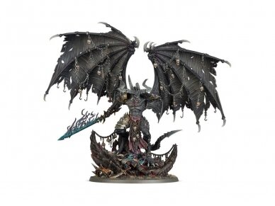Slaves to Darkness: Belakor The Dark Master, 97-19 1 Slaves to Darkness: Belakor The Dark Master, 97-19 1