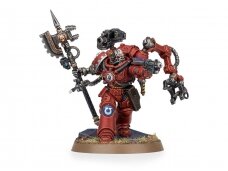 Space Marines: Primaris Techmarine, 48-39