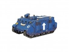 Space Marines: Rhino, 48-109 Space Marines: Rhino, 48-109