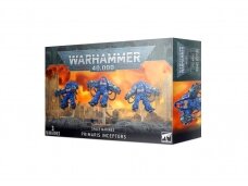 Space Marines Primaris Inceptors, 48-79 Space Marines Primaris Inceptors, 48-79