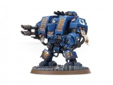 Space Marines: Venerable Dreadnought, 48-32 Space Marines: Venerable Dreadnought, 48-32