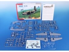Special Hobby - A-20G Havoc ‘Low Altitude Raiders’, 1/72, 72478