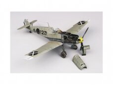 Special Hobby - Messerschmitt Bf 109E-1 'J/88 Legion Condor', 1/72, 72459