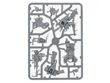 Death Guard Battleforce: Vile Vectorium, 42-18 14 Death Guard Battleforce: Vile Vectorium, 42-18 14