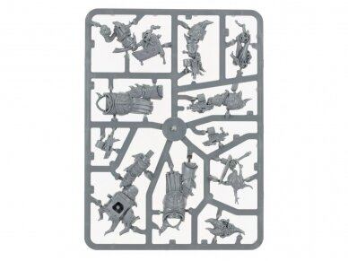 Death Guard Battleforce: Vile Vectorium, 42-18 15 Death Guard Battleforce: Vile Vectorium, 42-18 15