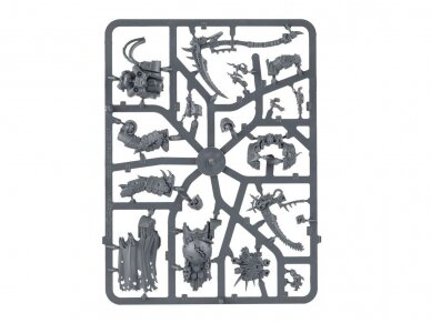Death Guard Battleforce: Vile Vectorium, 42-18 18 Death Guard Battleforce: Vile Vectorium, 42-18 18
