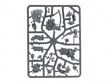 Death Guard Battleforce: Vile Vectorium, 42-18 19 Death Guard Battleforce: Vile Vectorium, 42-18 19
