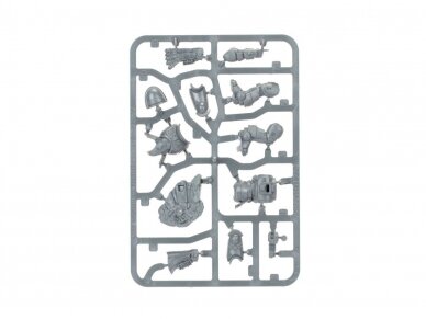 Space Marines Lieutenant, 48-73 3 Space Marines Lieutenant, 48-73 3