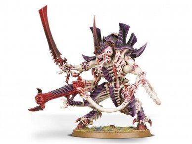 Tyranids: Hive Tyrant, 51-08 4