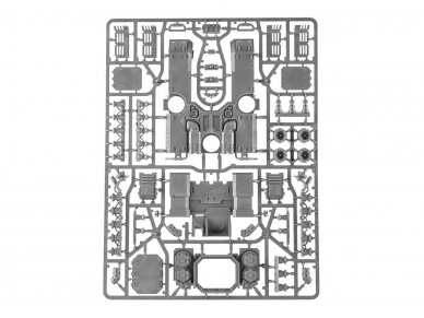 Space Marines Primaris Repulsor Executioner, 48-55 6