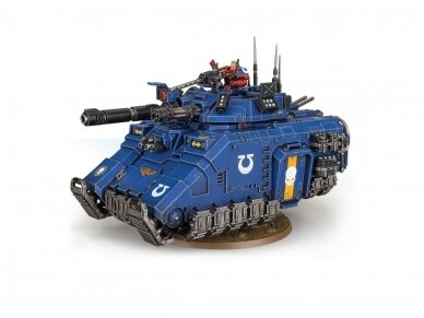 Space Marines Primaris Repulsor Executioner, 48-55 1