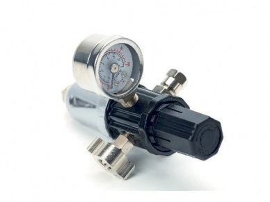 SPARMAX - Compressor TC-610H+, TC-610H+ 2
