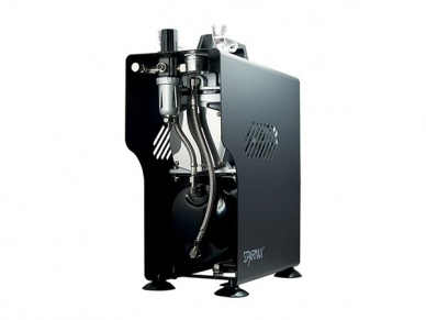 SPARMAX - Compressor TC-610H+, TC-610H+