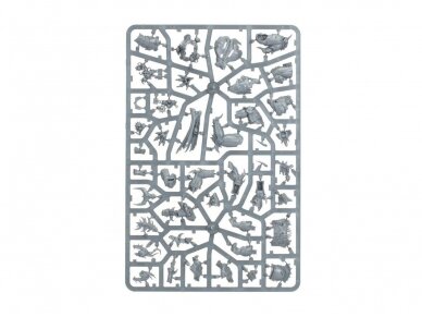 Slaves to Darkness: Daemon Prince, 83-64 9 Slaves to Darkness: Daemon Prince, 83-64 9