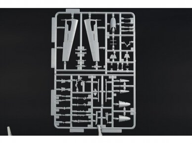 Special Hobby - Fouga CM.170 Magister German, Finnish and Austrian service, 1/72, 72373 5