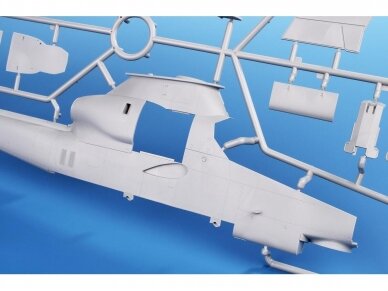 Special Hobby - AH-1G Cobra 'Marines/US Navy' Hi-Tech Kit, 1/32, 32086 1 Special Hobby - AH-1G Cobra 'Marines/US Navy' Hi-Tech Kit, 1/32, 32086 1