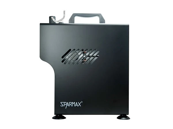 SPARMAX - Compressor TC-610H+, TC-610H+ 1