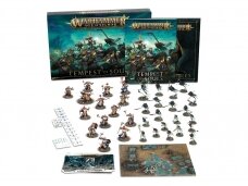 Warhammer Age of Sigmar: Tempest of Souls, 80-19