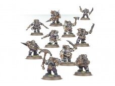 Arkanaut Company, 84-35 Arkanaut Company, 84-35