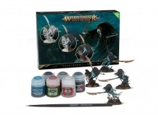 Nighthaunt + Paint Set, 60-09