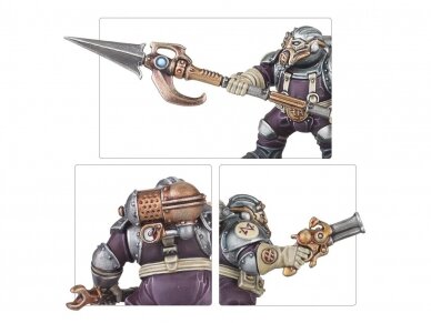 Arkanaut Company, 84-35 3 Arkanaut Company, 84-35 3