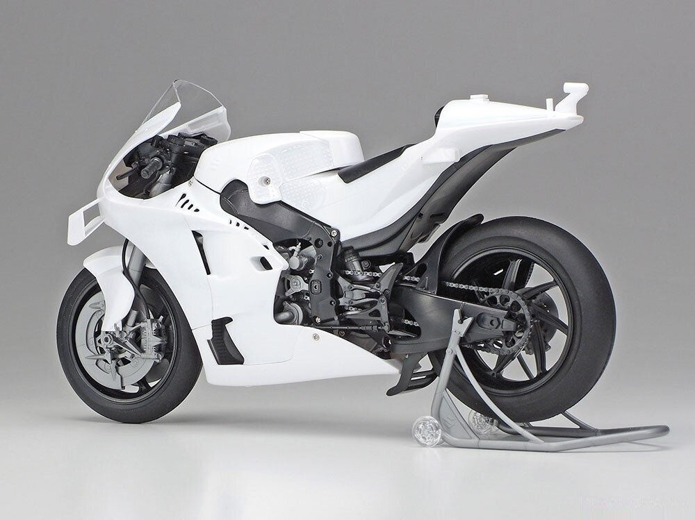 Tamiya - Suzuki GSX-RR MotoGP 2020, 1/12, 14139 4 Tamiya - Suzuki GSX-RR MotoGP 2020, 1/12, 14139 4
