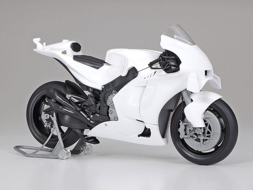Tamiya - Suzuki GSX-RR MotoGP 2020, 1/12, 14139 3 Tamiya - Suzuki GSX-RR MotoGP 2020, 1/12, 14139 3