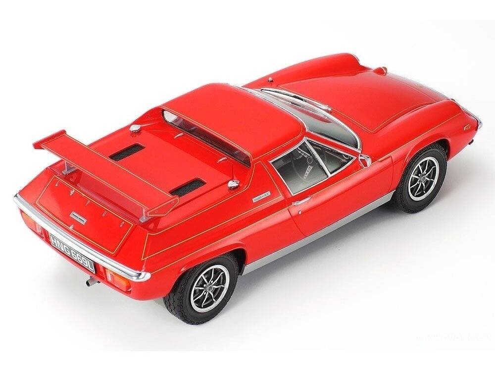Tamiya - Lotus Europa Special, 1/24, 24358 2