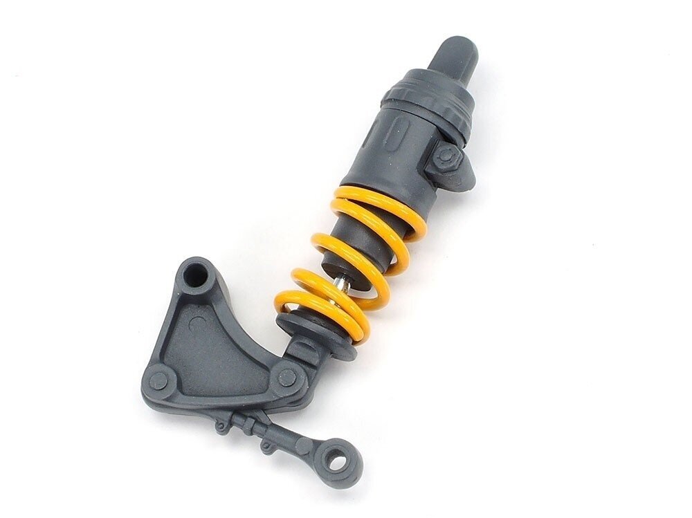 Tamiya - Suzuki GSX-RR `20 Front Fork Set, 1/12, 12691 7 Tamiya - Suzuki GSX-RR `20 Front Fork Set, 1/12, 12691 7