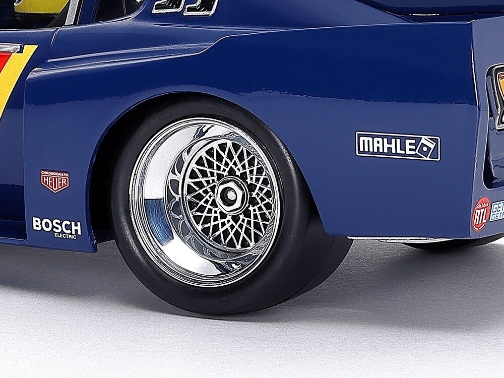 Tamiya - Toyota Celica LB Turbo Gr.5 (1970-1977), 1/24, 24377 5