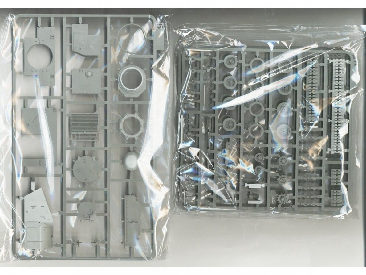 Takom - M114A1 CRV, 1/35, 2148 2 Takom - M114A1 CRV, 1/35, 2148 2