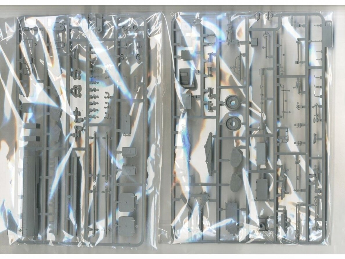 Takom - Bergepanzer 2A2, 1/35, 2135 1 Takom - Bergepanzer 2A2, 1/35, 2135 1