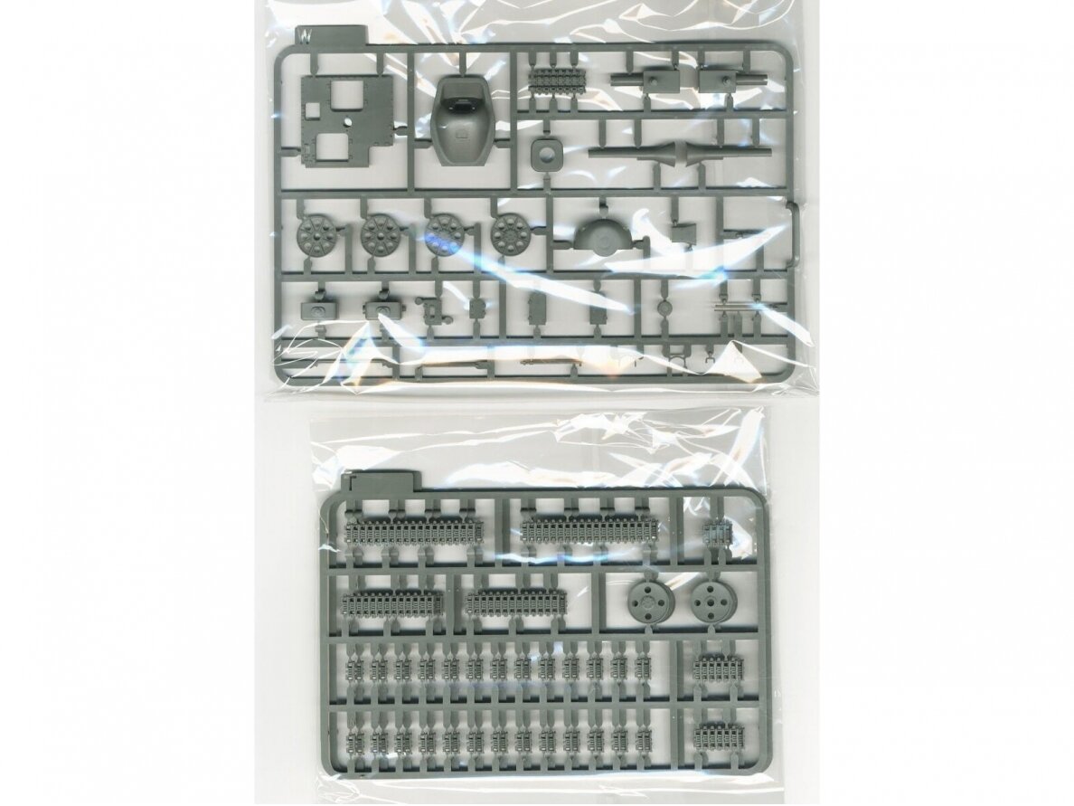 Takom - Flammpanzer 38(t), 1/35, 2180 2
