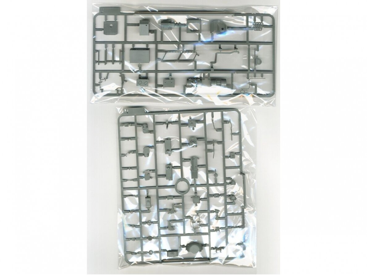 Takom - Jagdpanzer 38(t) Command Version full interior, 1/35, 2181 5 Takom - Jagdpanzer 38(t) Command Version full interior, 1/35, 2181 5