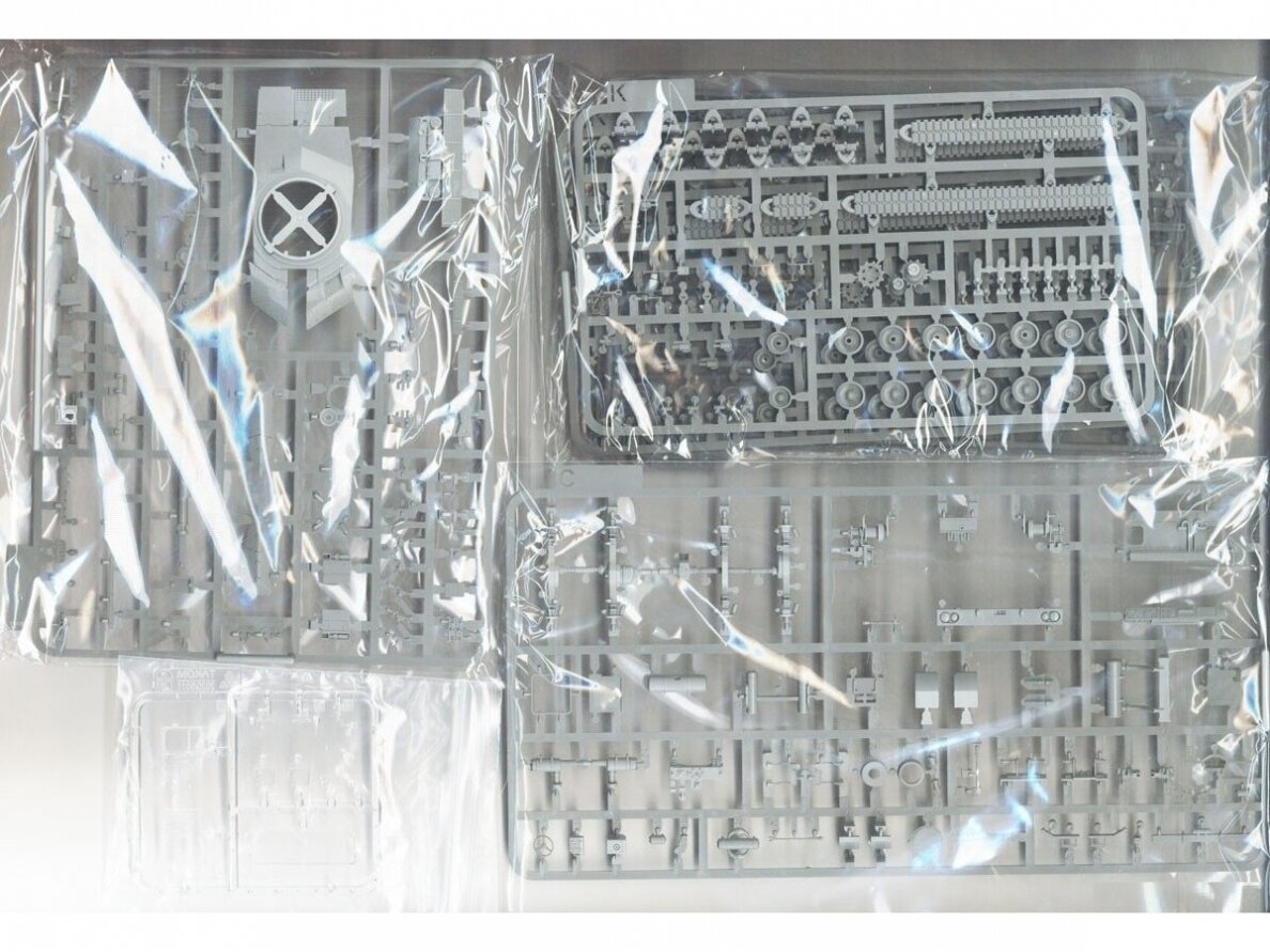Takom - SLT56 & Leopard 2 A7, 1/72, 5011 1 Takom - SLT56 & Leopard 2 A7, 1/72, 5011 1