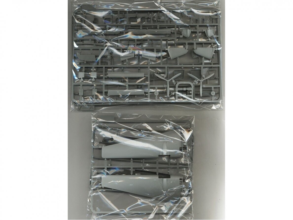 Takom - Henschel Hs129 B-2 w/interior, 1/48, 48001 6 Takom - Henschel Hs129 B-2 w/interior, 1/48, 48001 6