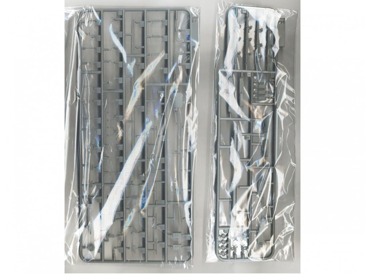 Takom - AH-64D Apache Longbow J.G.S.D.F Attack Helicopter, 1/35, 2607 1