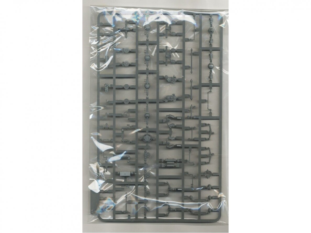 Takom - M911 C-HET w/ M747 Heavy Equipment Semi-Trailer, 1/72, 5024 7 Takom - M911 C-HET w/ M747 Heavy Equipment Semi-Trailer, 1/72, 5024 7