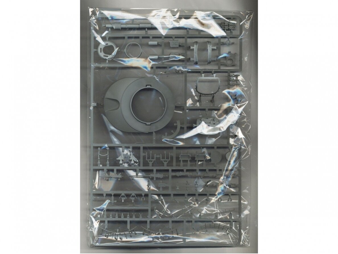 Takom - M48A5, 1/35, 2161 3 Takom - M48A5, 1/35, 2161 3