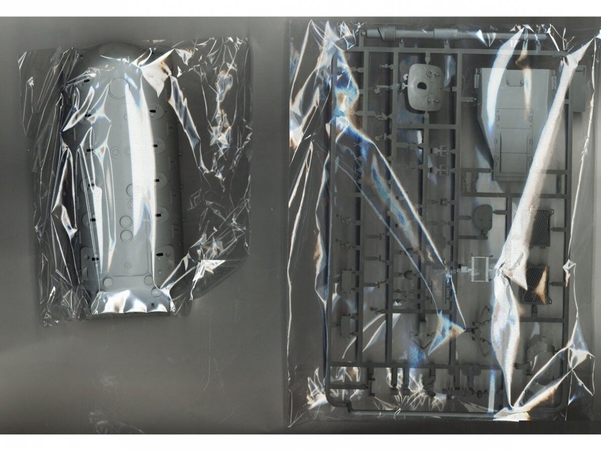 Takom - M48A5, 1/35, 2161 2 Takom - M48A5, 1/35, 2161 2
