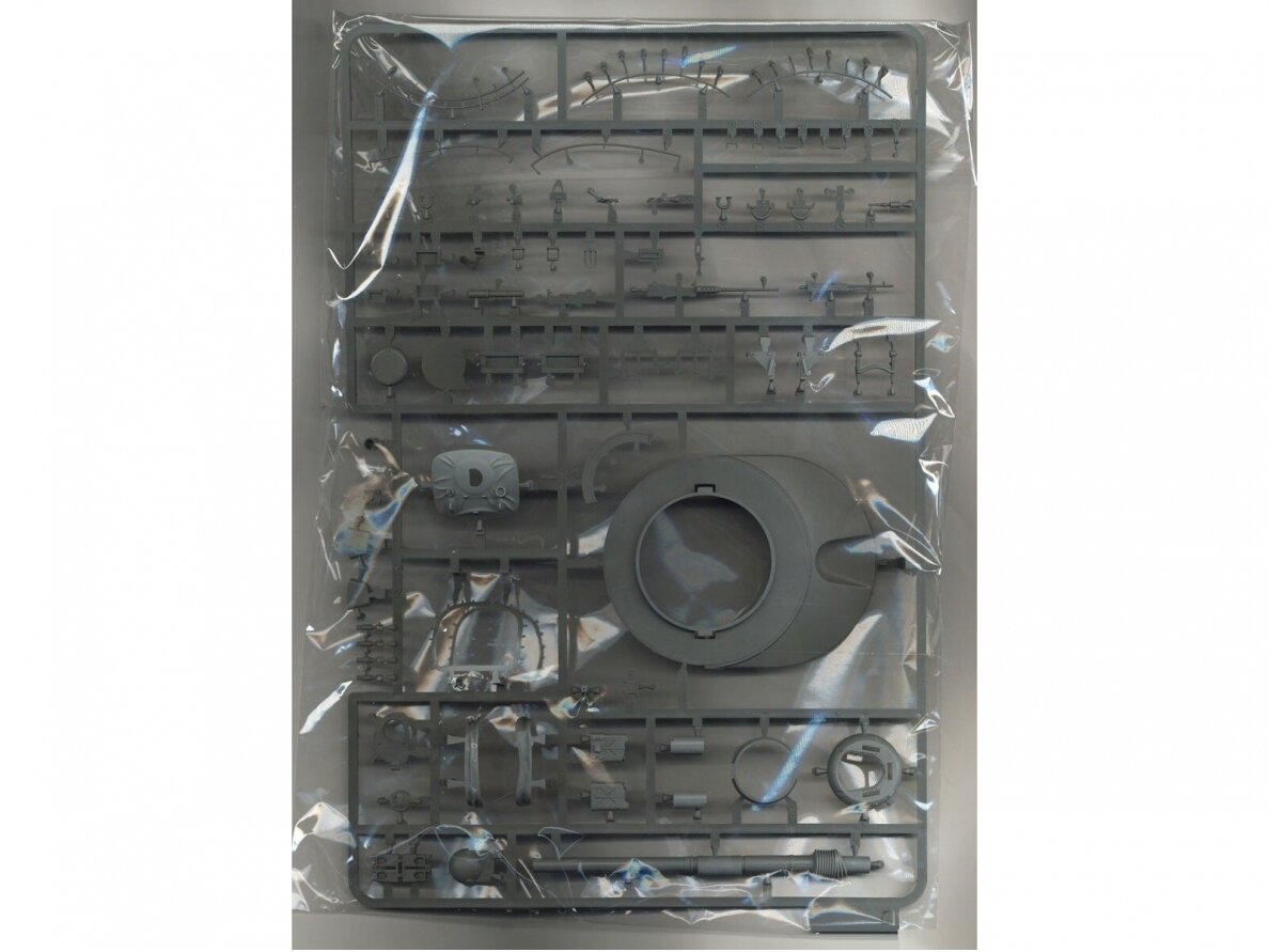 Takom - M48A3 Mod B, 1/35, 2162 2
