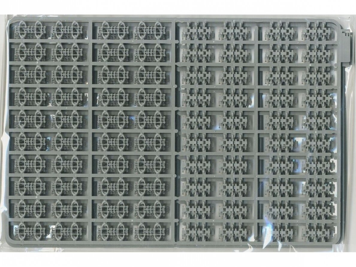 Takom - Maus V1 & V2 (2 in 1) Limited edition, 1/35, 2050X 8 Takom - Maus V1 & V2 (2 in 1) Limited edition, 1/35, 2050X 8
